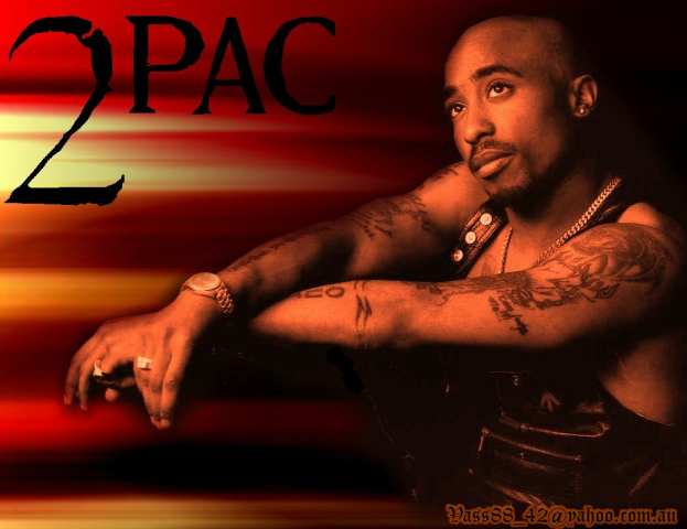 2 Pac 3