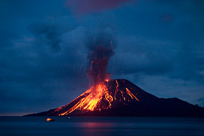 Krakatoa 2