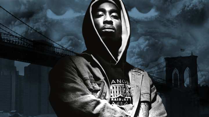 2 Pac 7