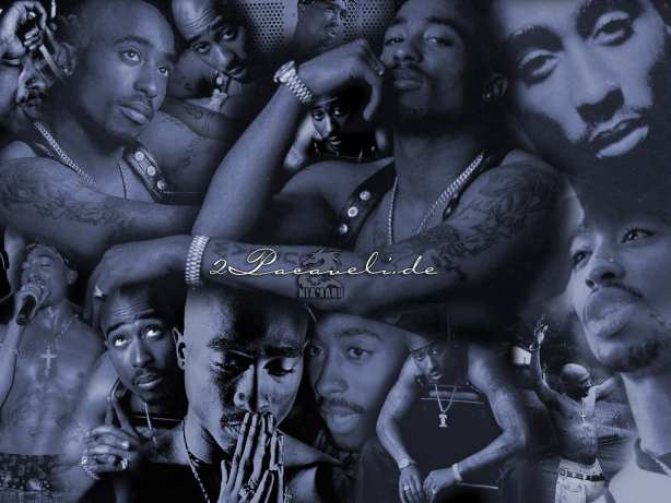 2 Pac 8